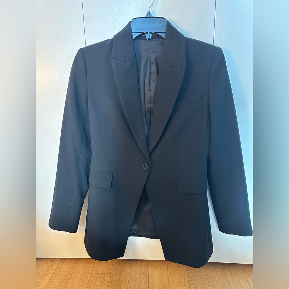 Black Theory Blazer